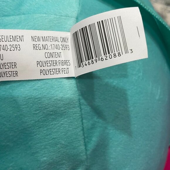 SQUISHMALLOW VICKIE THE FOX BACKPACK KAWAII COLLECTIBLE - Picture 16 of 16